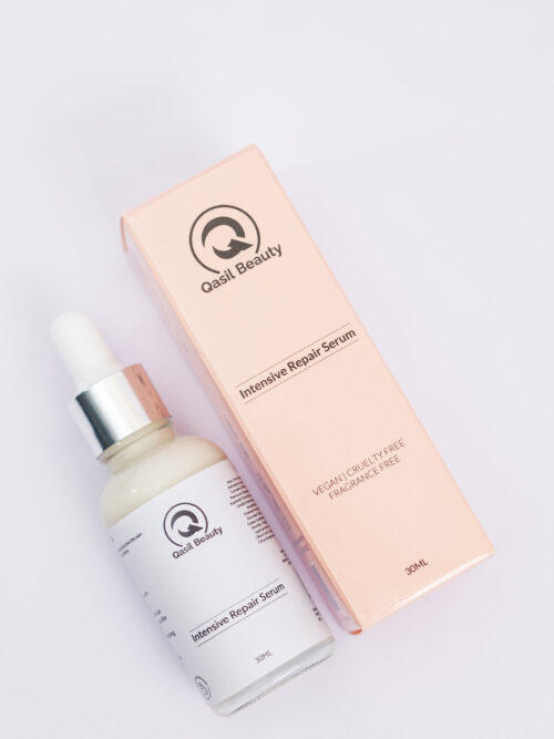 Intensive Repair Serum