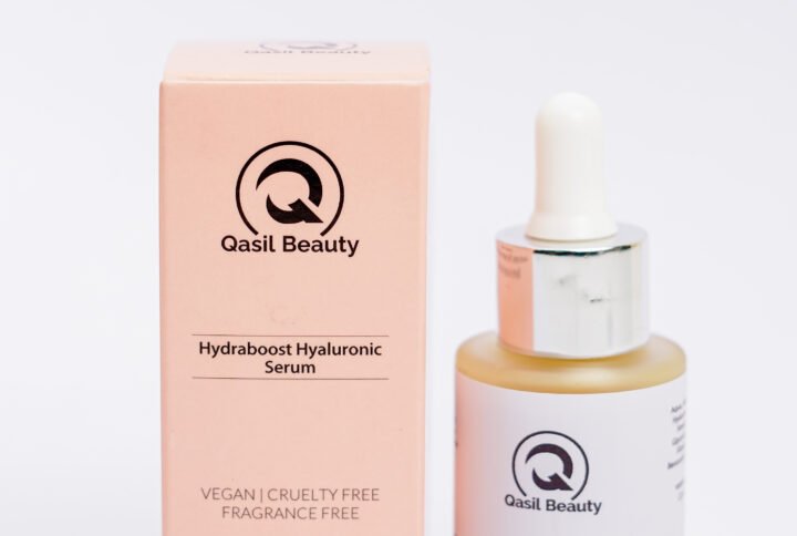 Hydraboost Hyaluronic Serum