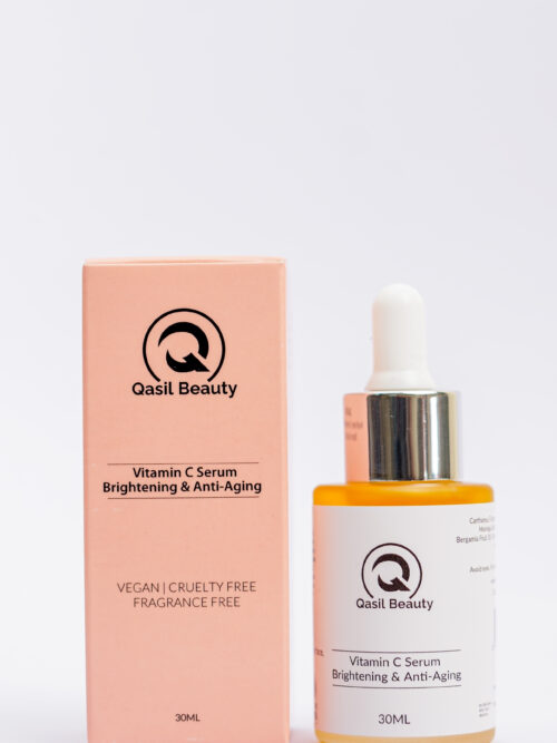 Vitamin C Serum Brightening & Anti-Aging