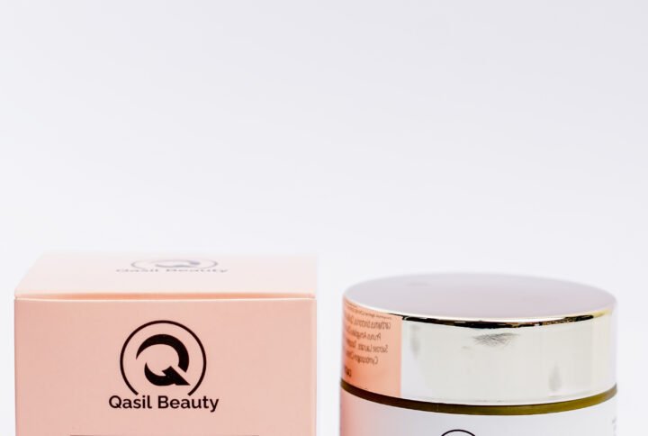 Melt Away Cleansing Balm