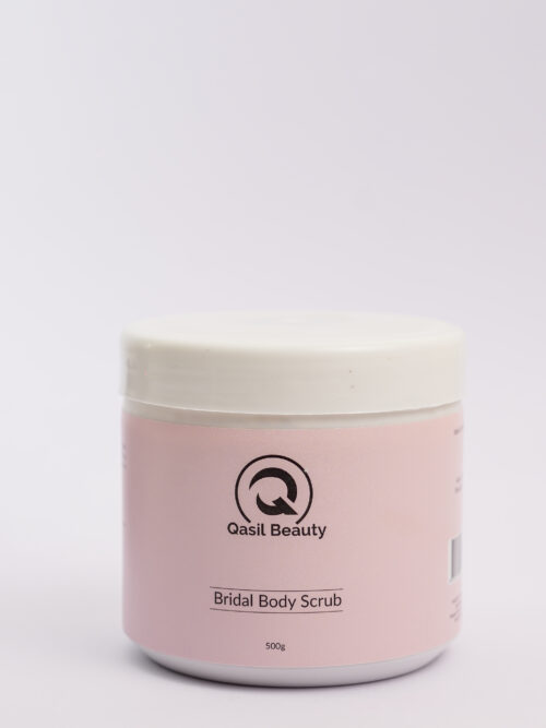 Bridal Body Scrub